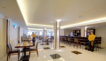 Ajman Beach Hotel Ajman Beach Hotel