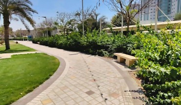 Ajman Family AIDEN Premium VIP Apart-hotel