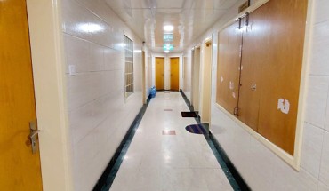 Ajman Family AIDEN Premium VIP Apart-hotel