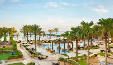 Ajman Saray, a Luxury Collection Resort, Ajman Ajman Saray, a Luxury Collection Resort, Ajman