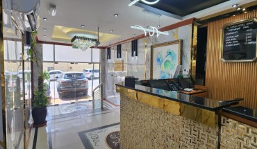 Al Smou Hotel Apartments Al Smou Hotel Apartments