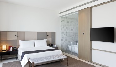 Al Zorah Beach Resort Al Zorah Beach Resort