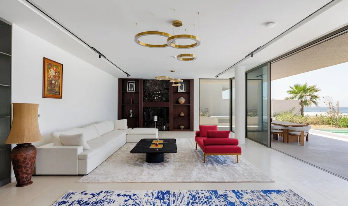 Al Zorah Villa - Mint Stay - Immagine 1