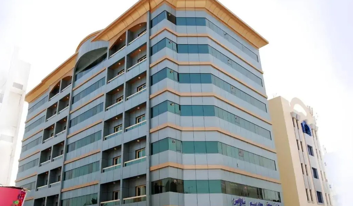 Dream Palace Hotel Ajman - Immagine 2