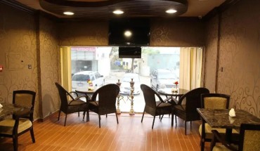 Dream Palace Hotel Ajman Dream Palace Hotel Ajman