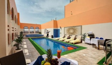 Ewan Ajman Suites Hotel Ewan Ajman Suites Hotel