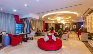 Ewan Ajman Suites Hotel Ewan Ajman Suites Hotel