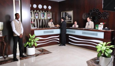 Ewan Ajman Suites Hotel Ewan Ajman Suites Hotel