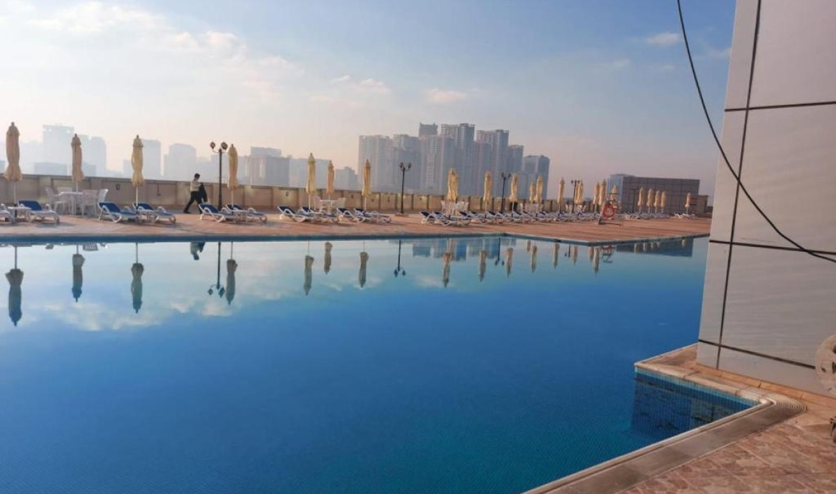 Exclusive Creek Bay Apartment - Immagine 1