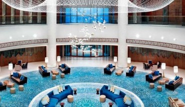 Fairmont Ajman Fairmont Ajman