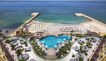 Fairmont Ajman Fairmont Ajman