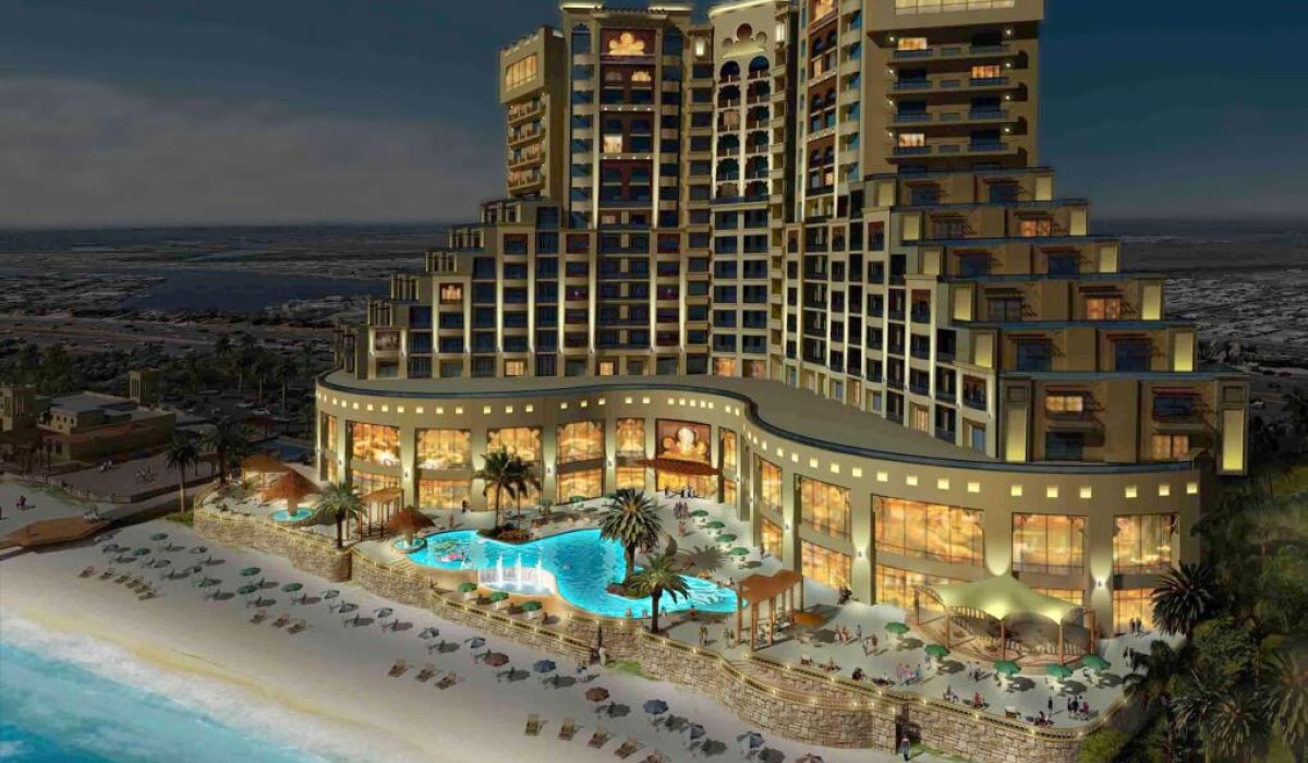 Fairmont Ajman - Immagine 1