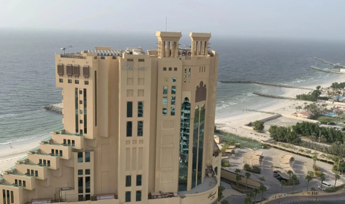 Luluat Alshaati Apartment hotel - Immagine 1