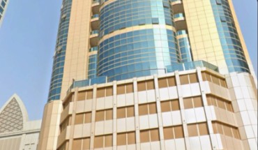 Luluat Alshaati Apartment hotel