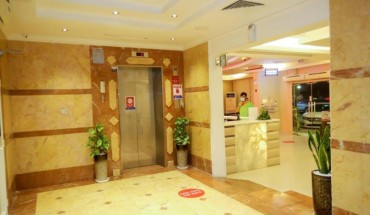 Mermaid Beach Hotel LLC Mermaid Beach Hotel LLC