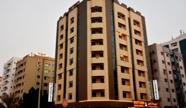 Midtown Furnished Apartments