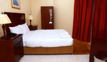 Onyx Hotel Apartments Onyx Hotel Apartments