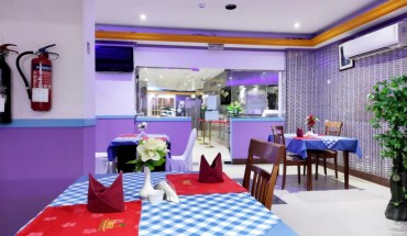 OYO 211 Al Rayan Hotel OYO 211 Al Rayan Hotel