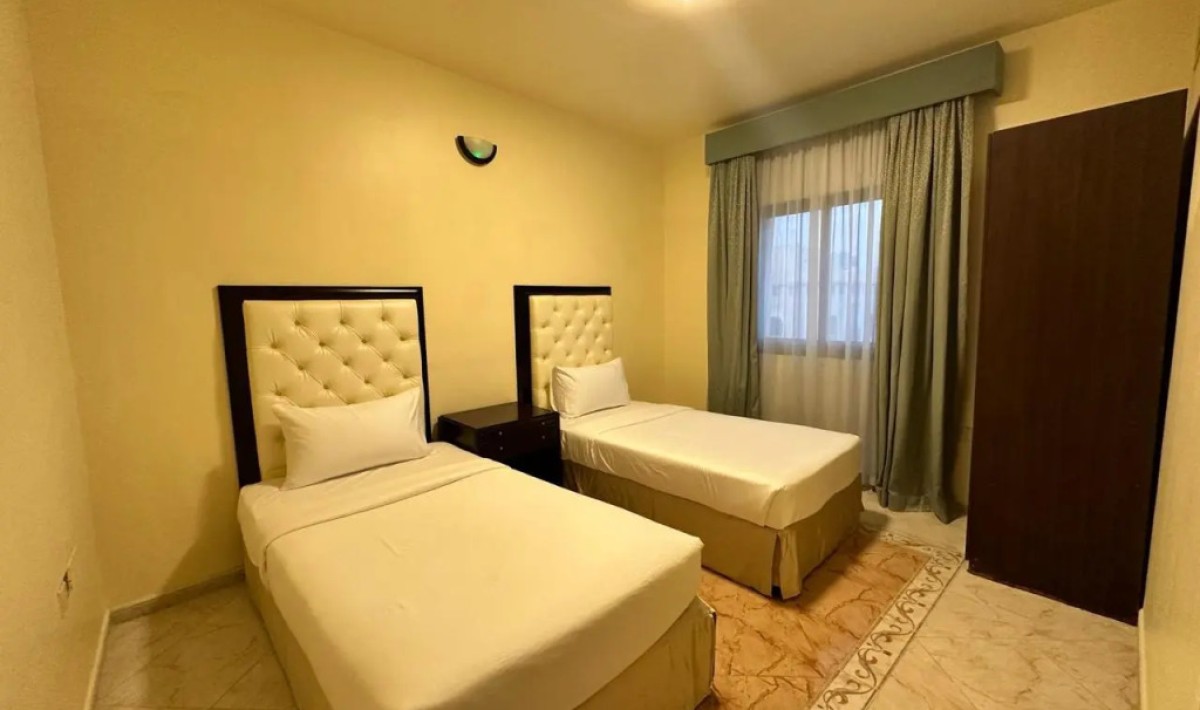 Safari Hotel Apartments - Immagine 1