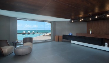 Wyndham Garden Ajman Corniche