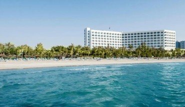 Ajman Hotel & Villas by Blazon Hotels Ajman Hotel & Villas by Blazon Hotels