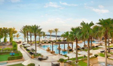 Ajman Saray, a Luxury Collection Resort, Ajman