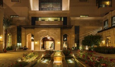 Ajman Saray, a Luxury Collection Resort, Ajman Ajman Saray, a Luxury Collection Resort, Ajman