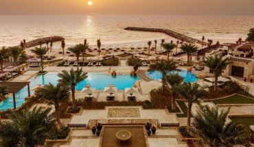 Ajman Saray, a Luxury Collection Resort, Ajman