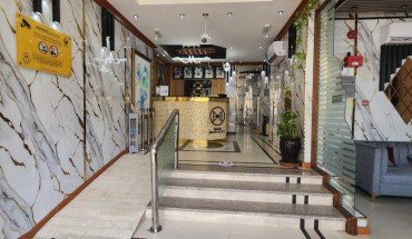 Al Smou Hotel Apartments