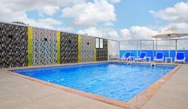 Alain Hotel Apartments Ajman Alain Hotel Apartments Ajman