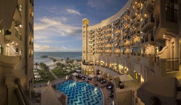 Bahi Ajman Palace Hotel Bahi Ajman Palace Hotel