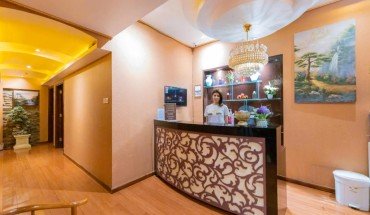 Ewan Tower Hotel Apartments Ewan Tower Hotel Apartments