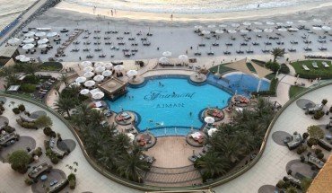Fairmont Ajman