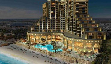 Fairmont Ajman Fairmont Ajman