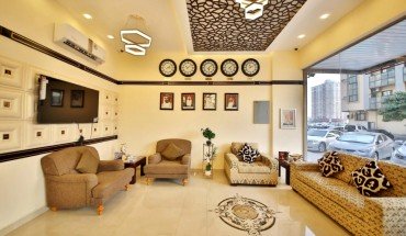 Midtown Furnished Apartments