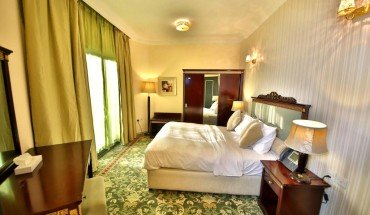 Midtown Furnished Apartments