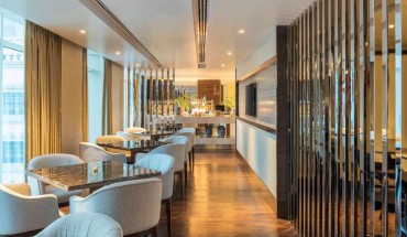 Radisson Blu Hotel, Ajman