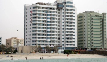 Ramada by Wyndham Beach Hotel Ajman
