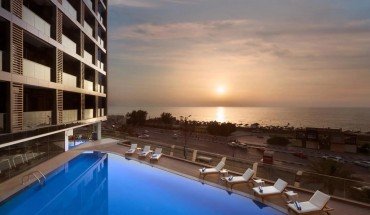 Wyndham Garden Ajman Corniche