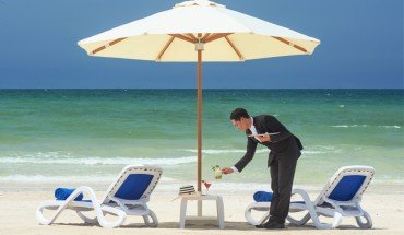 Wyndham Garden Ajman Corniche