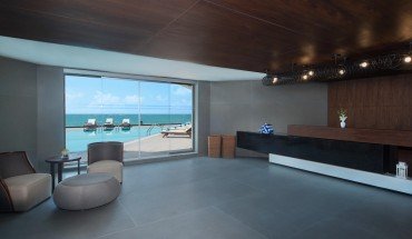 Wyndham Garden Ajman Corniche Wyndham Garden Ajman Corniche