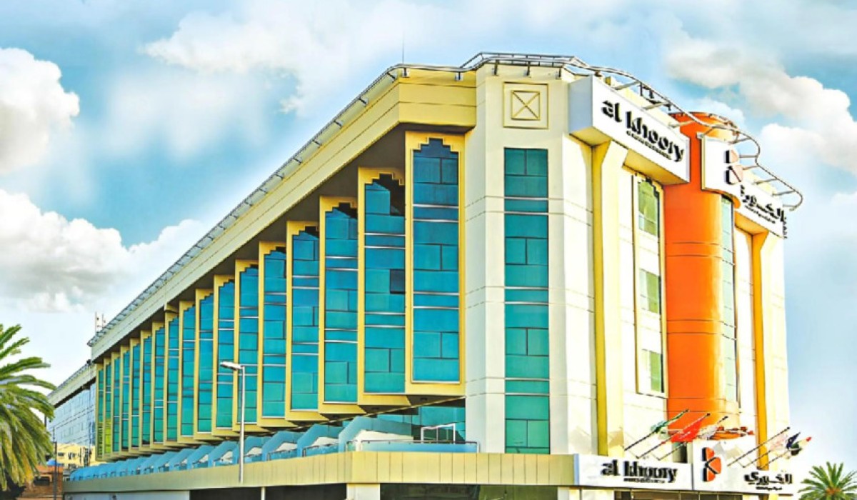 Al Khoory Executive Hotel - Immagine 2