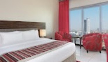 Atana Hotel