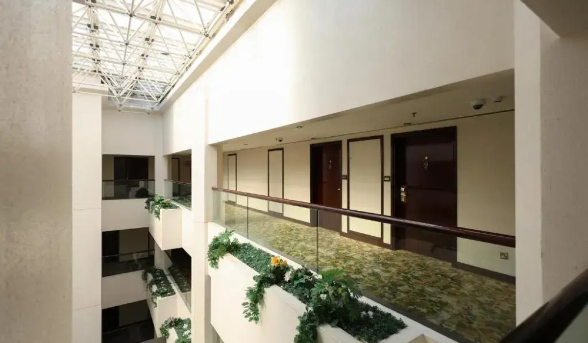 Avari Hotel - Immagine 2