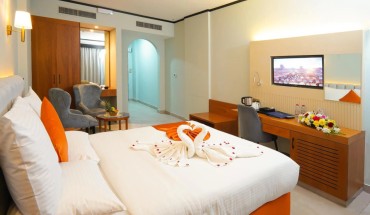 Concorde Palace Hotel