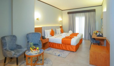 Concorde Palace Hotel