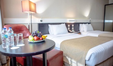 Excelsior Hotel Downtown