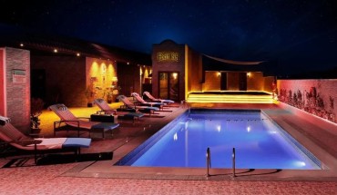 Excelsior Hotel Downtown