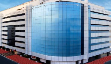 Excelsior Hotel Downtown