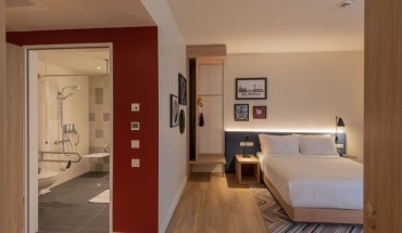 Hampton by Hilton Munich City North